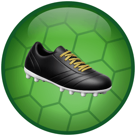 Elfmeterschütze/-schützin