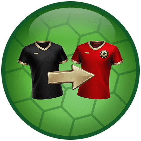 Spielertransfer