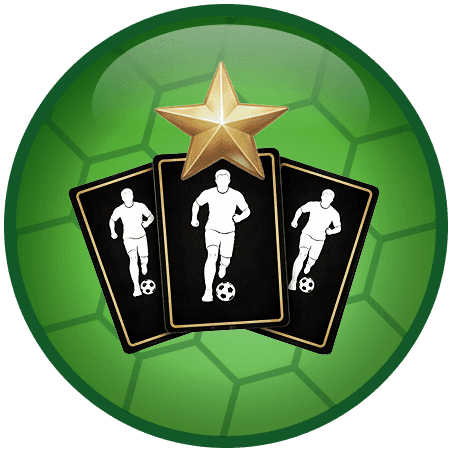 Sticker-Champion
