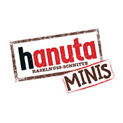hanuta-minis