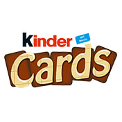 kinder-cards