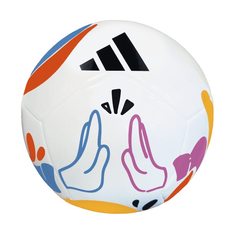 adidas Fußball