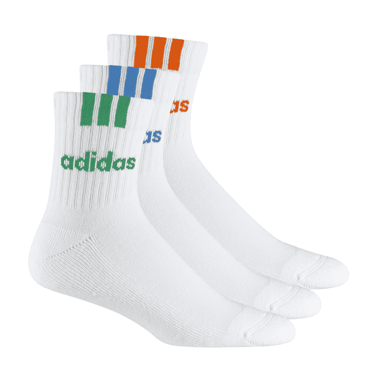 adidas Socken 3er Pack