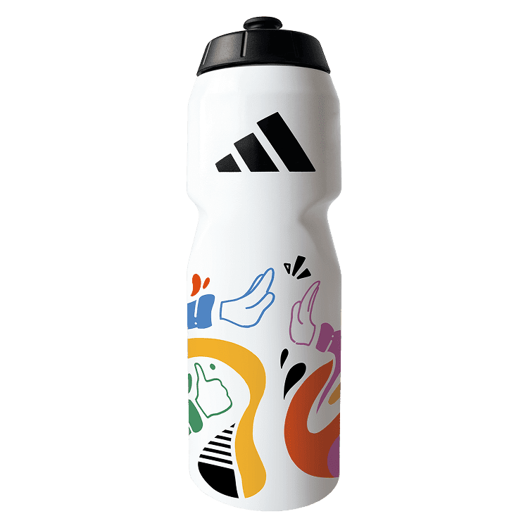 adidas Trinkflasche