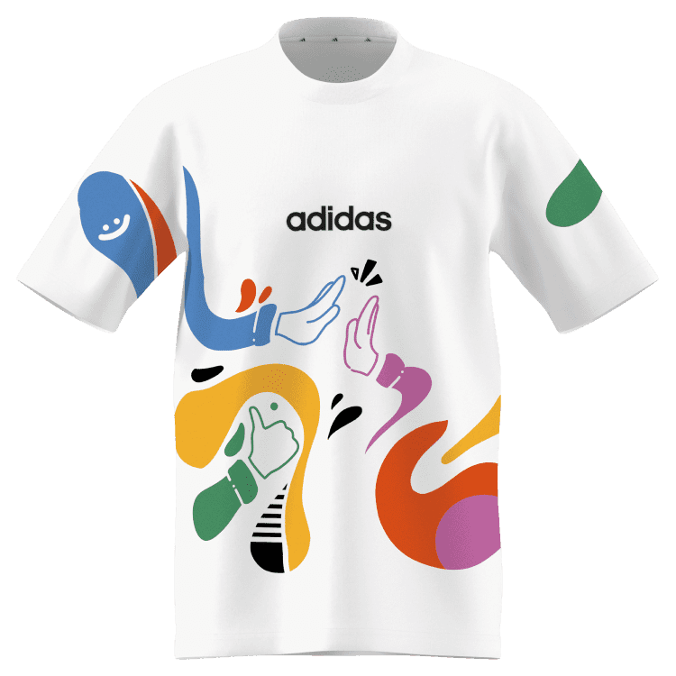 adidas T-Shirt