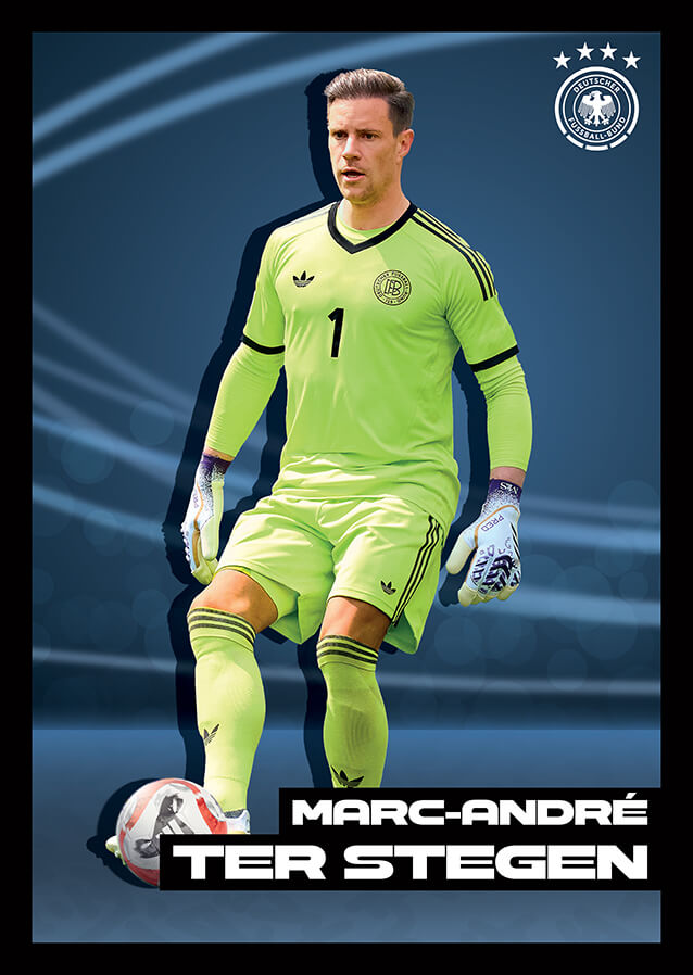 Marc-André ter Stegen