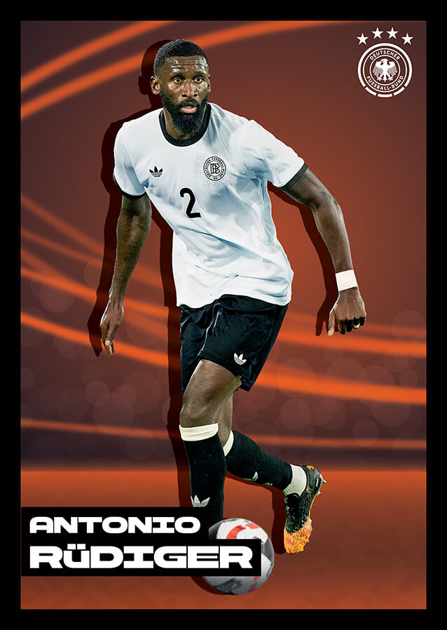 Antonio Rüdiger