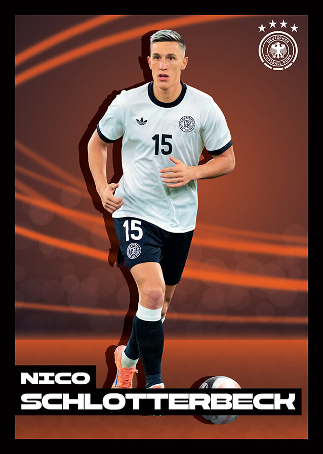 Nico Schlotterbeck