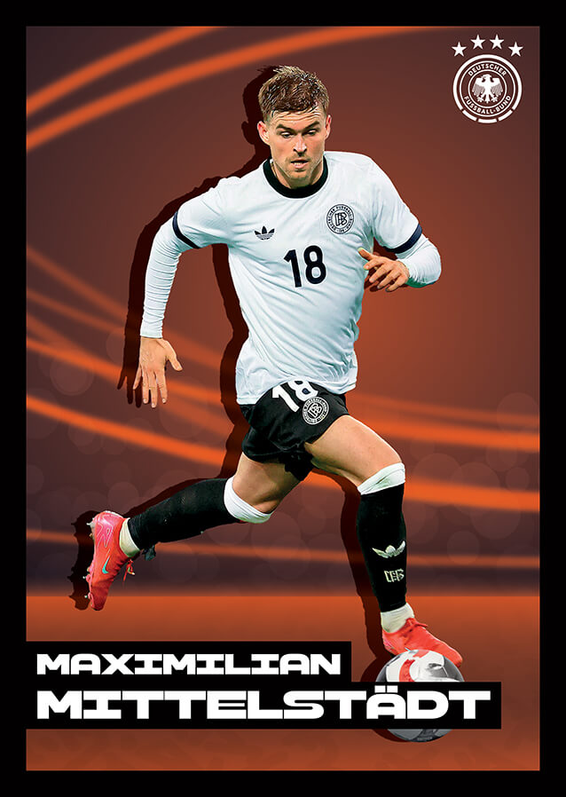 Maximilian Mittelstädt