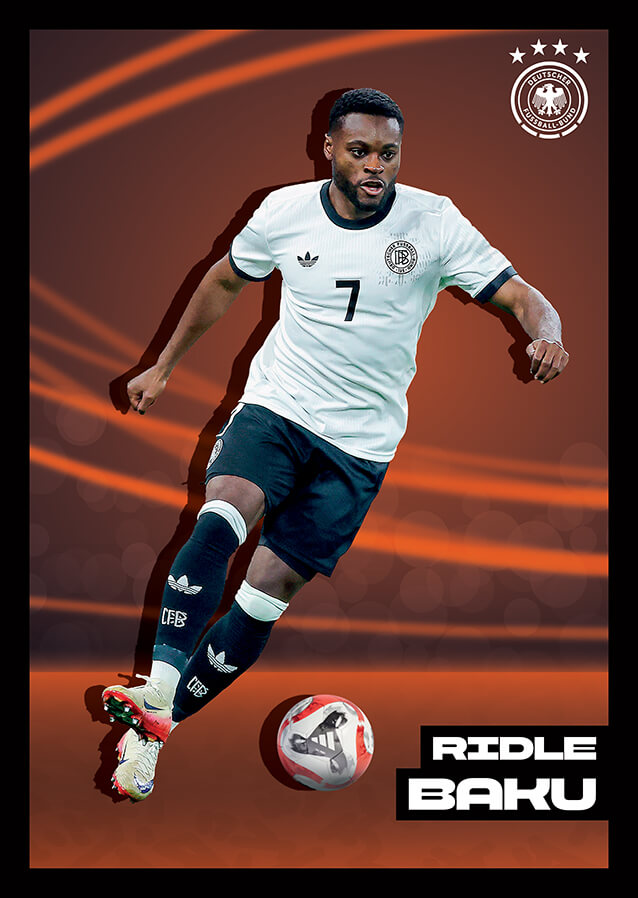 Ridle Baku