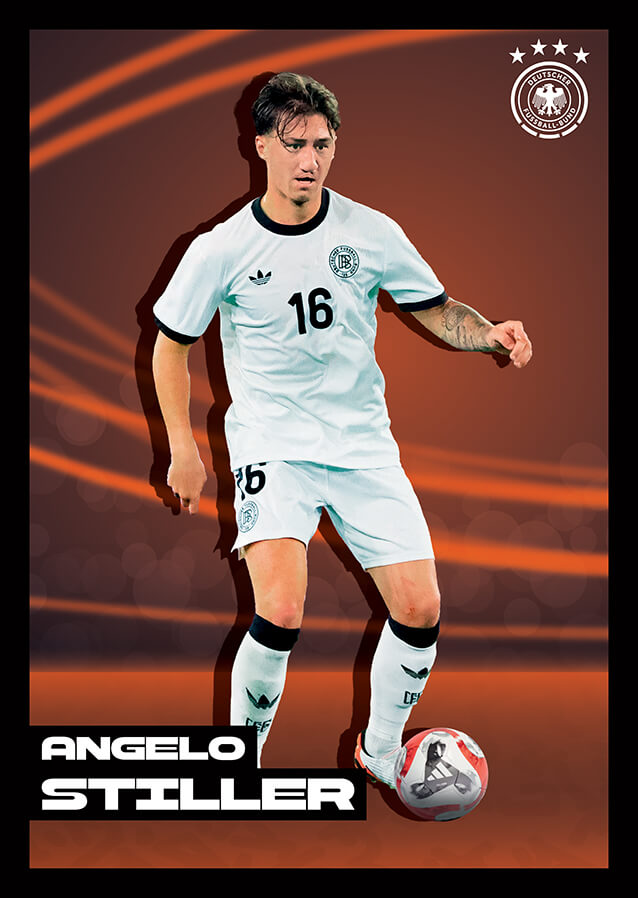 Angelo Stiller