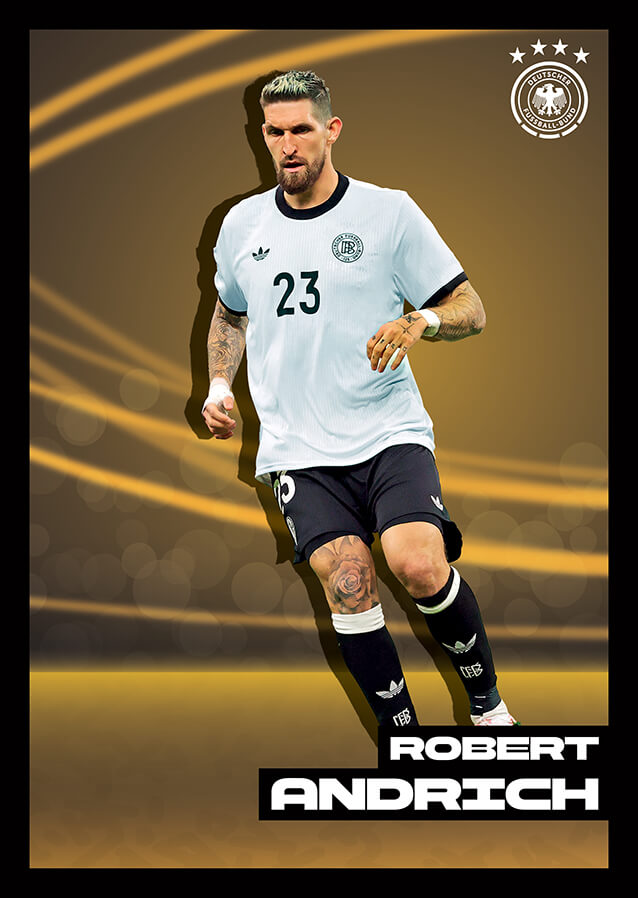 Robert Andrich