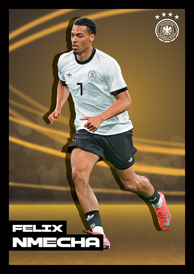 Felix Nmecha