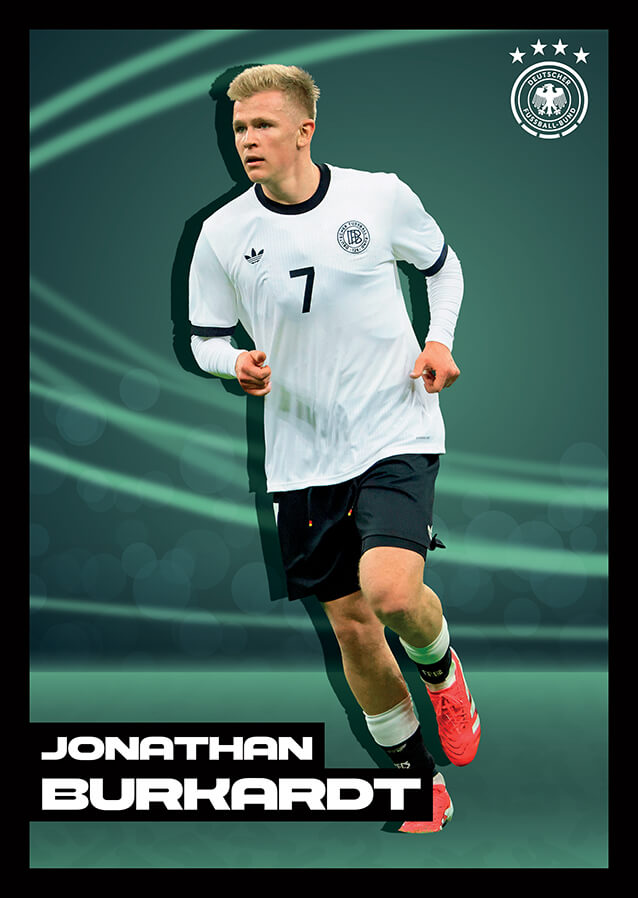 Jonathan Burkardt