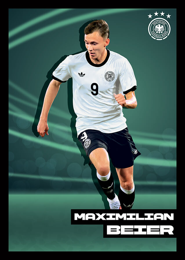 Maximilian Beier