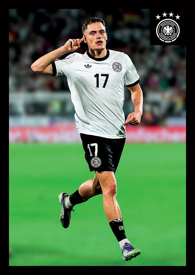 Florian Wirtz