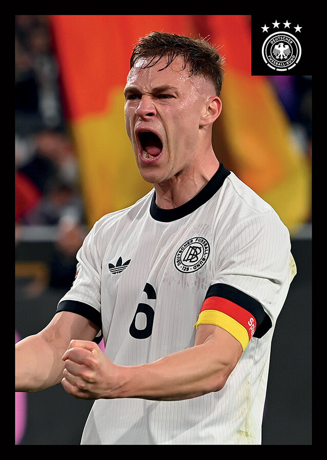 Joshua Kimmich
