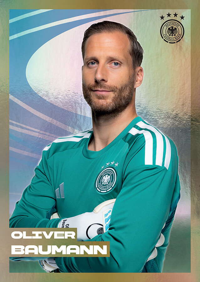 Oliver Baumann