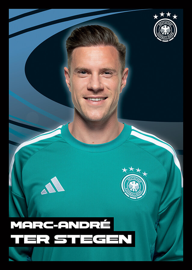 Marc-André ter Stegen