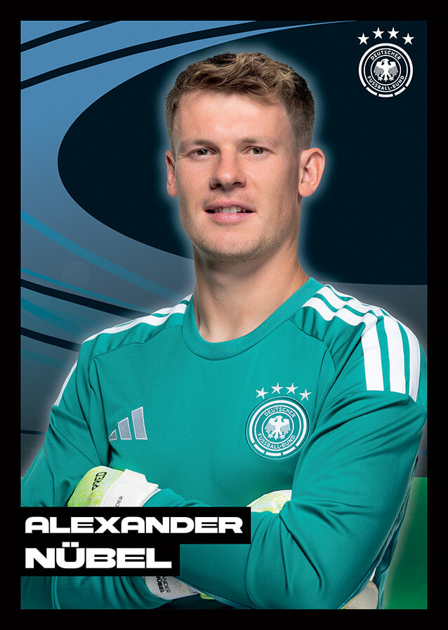 Alexander Nübel