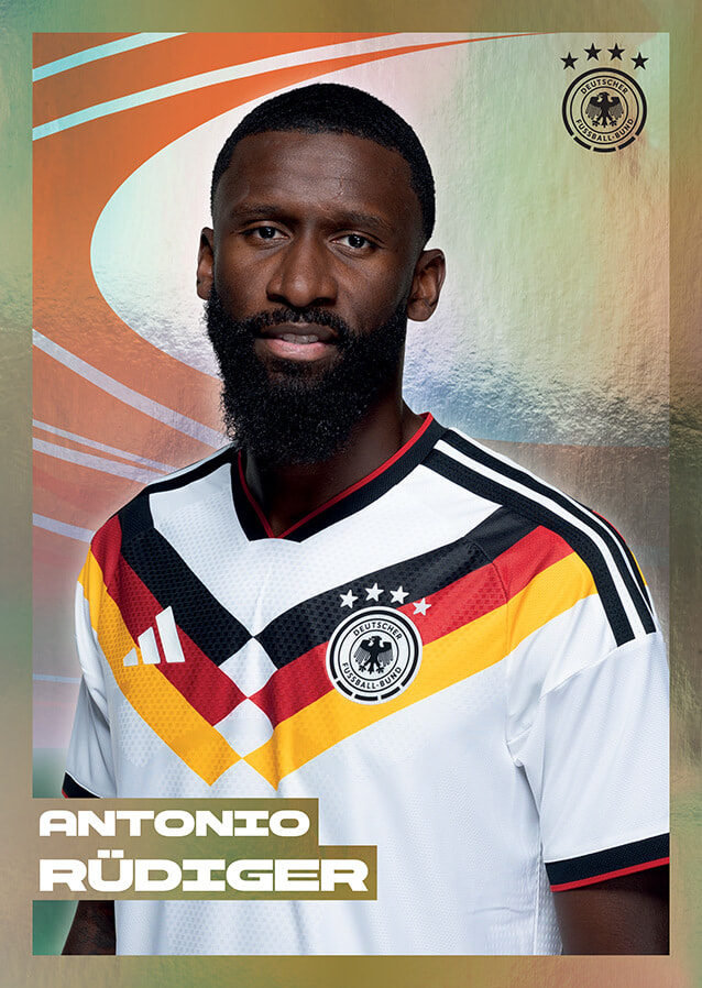 Antonio Rüdiger