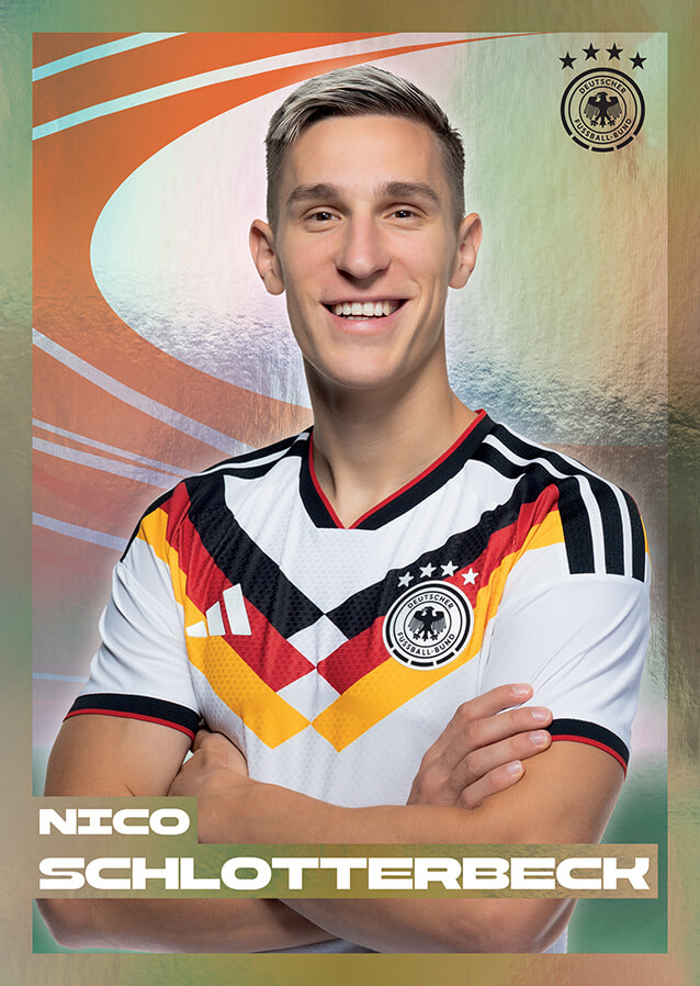 Nico Schlotterbeck