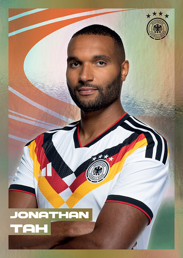 Jonathan Tah
