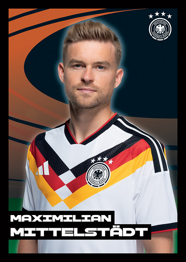 Maximilian Mittelstädt