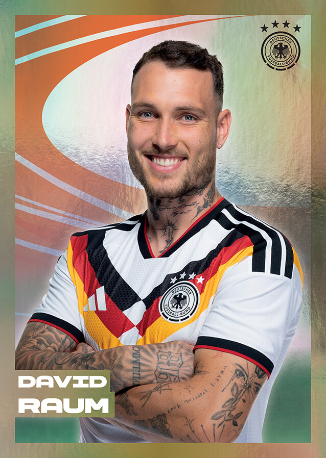 David Raum