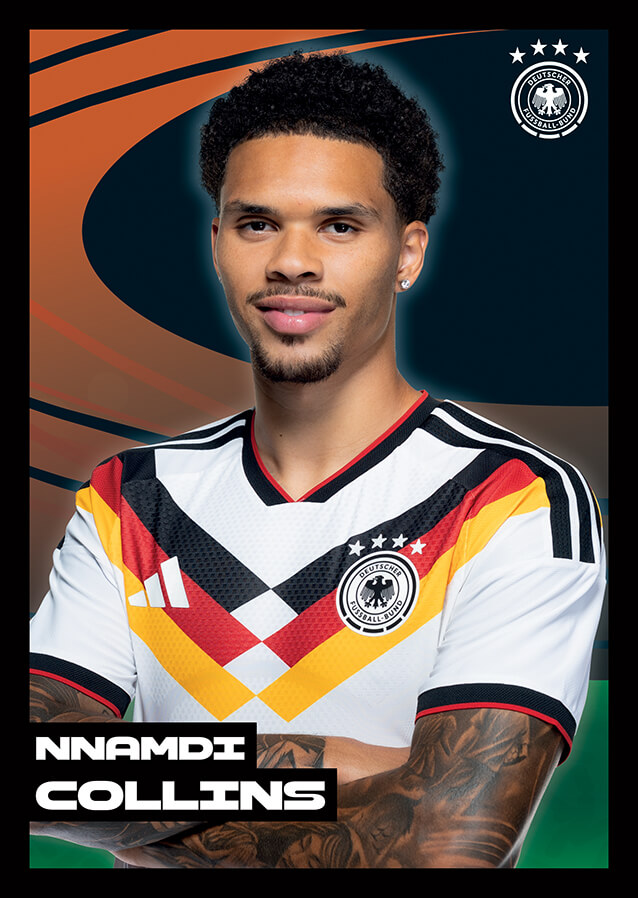Nnamdi Collins