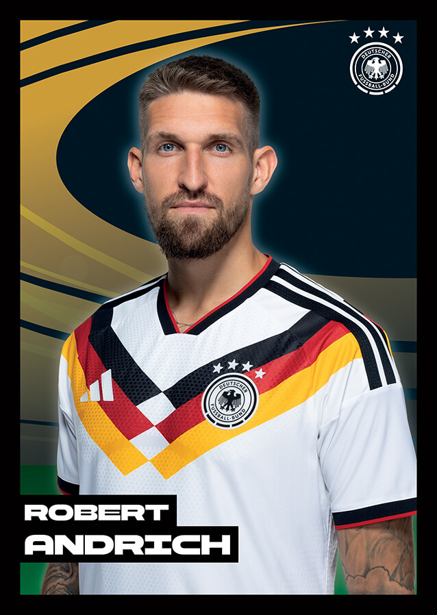 Robert Andrich