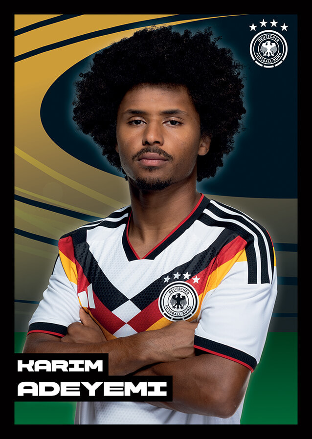 Karim Adeyemi
