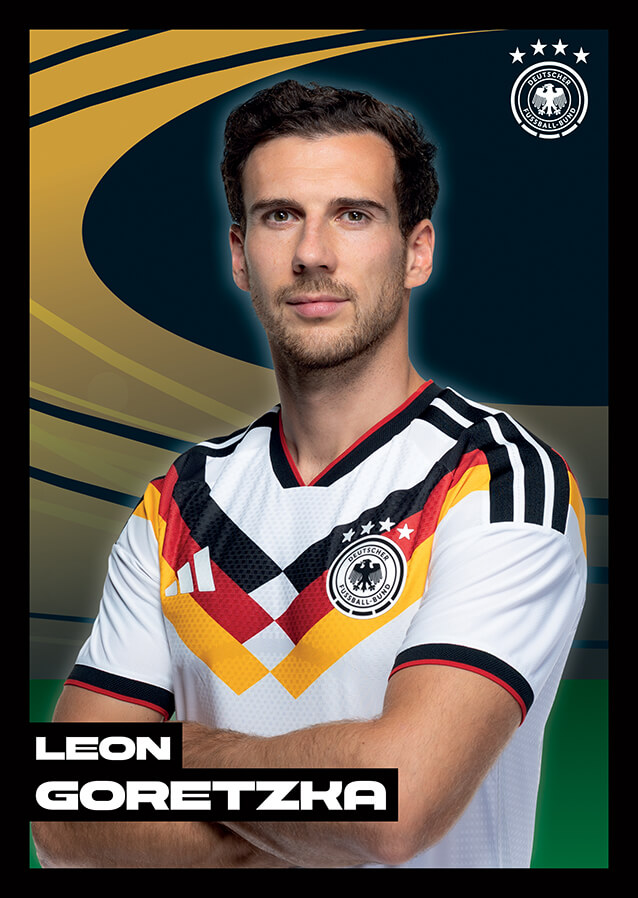 Leon Goretzka