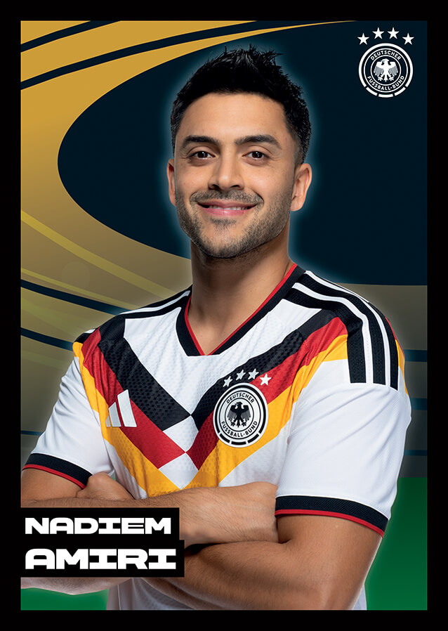 Nadiem Amiri