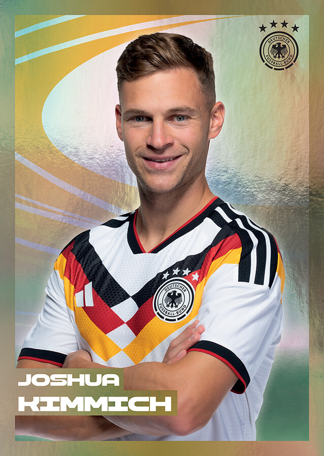 Joshua Kimmich