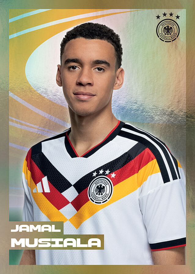 Jamal Musiala