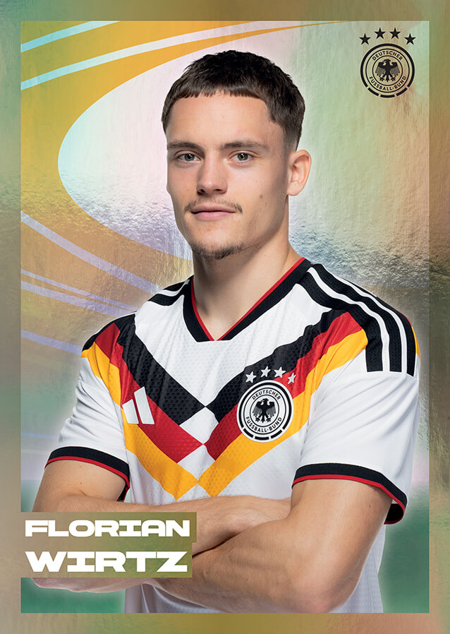 Florian Wirtz
