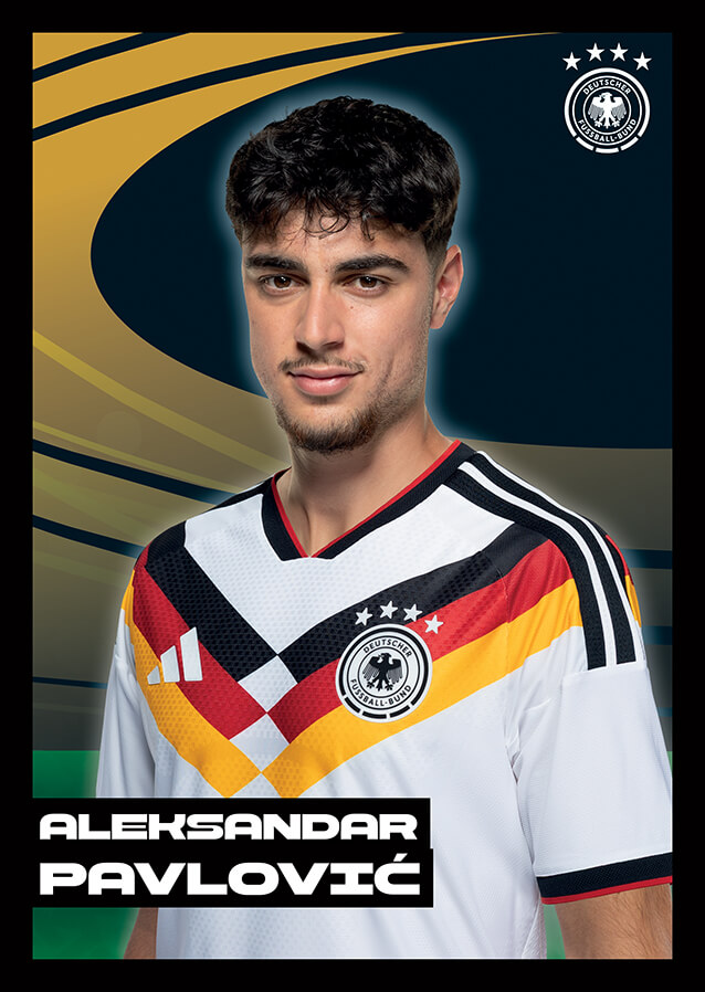 Aleksandar Pavlović