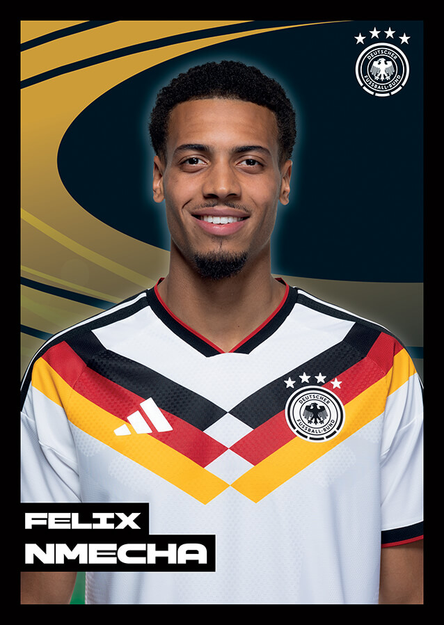 Felix Nmecha