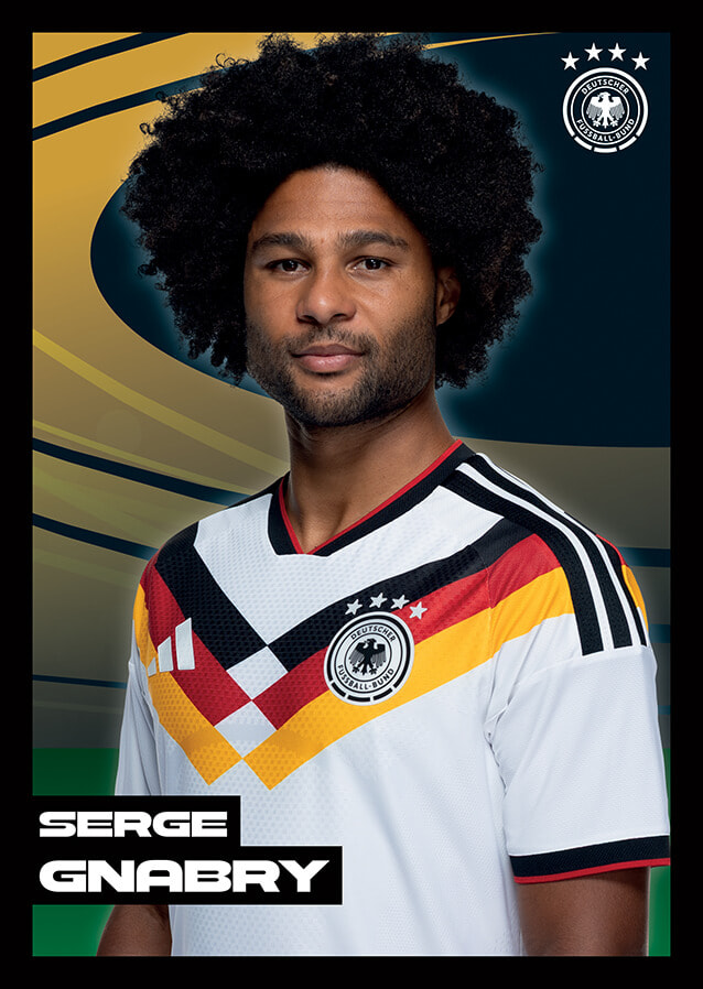 Serge Gnabry