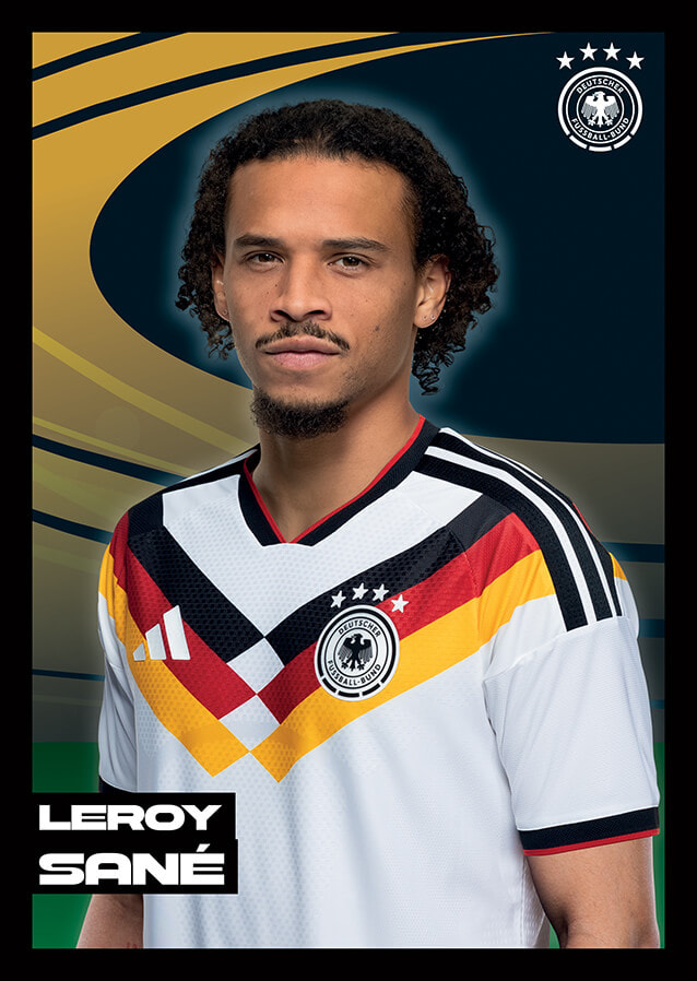 Leroy Sané