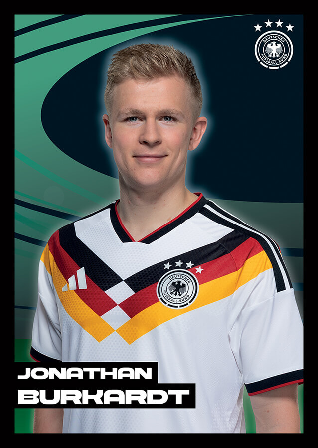 Jonathan Burkardt