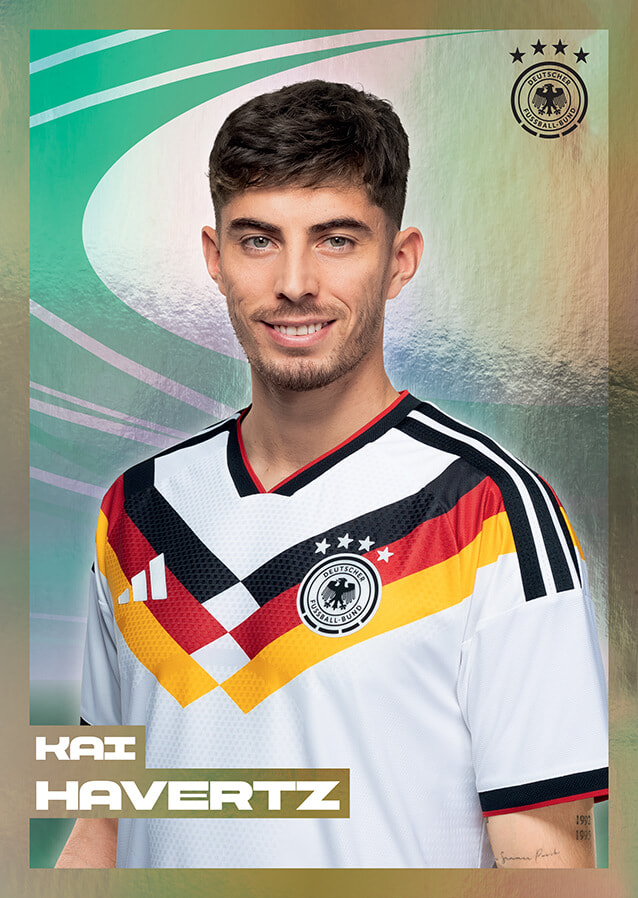 Kai Havertz