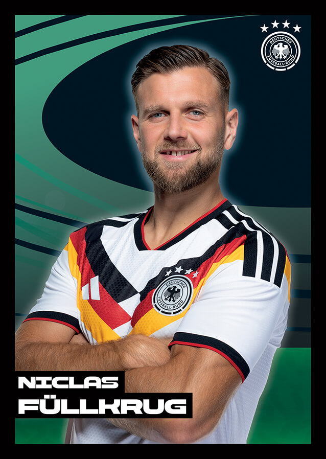 Niclas Füllkrug