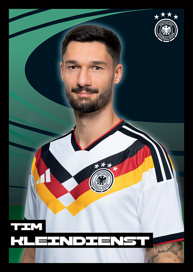 Tim Kleindienst