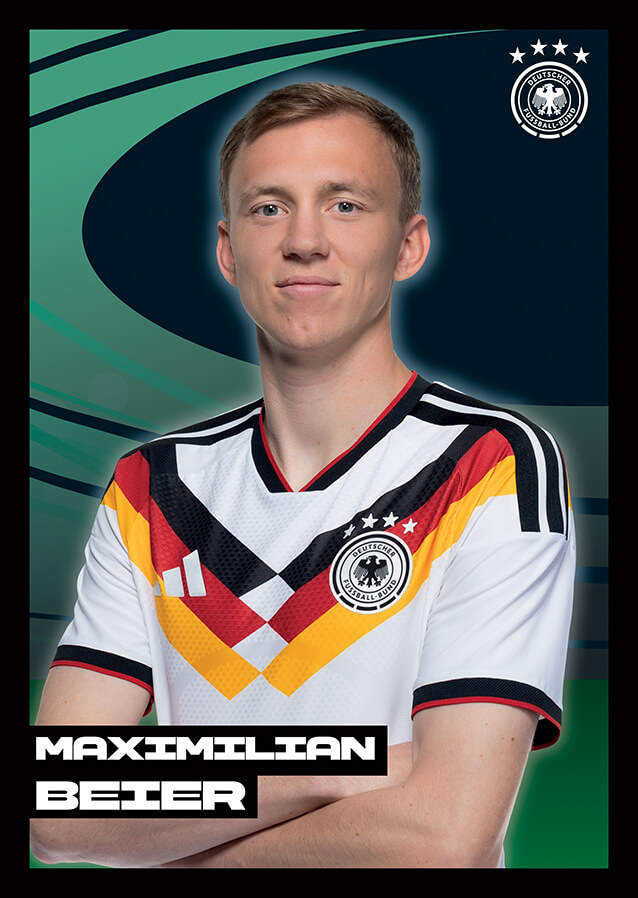Maximilian Beier