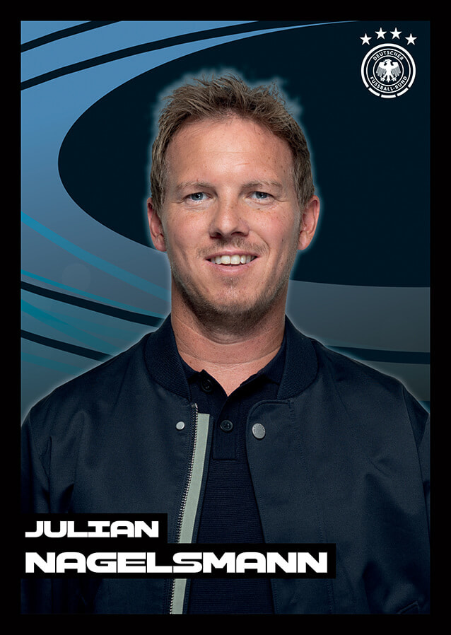 Julian Nagelsmann